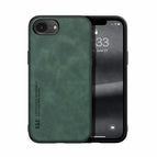 For iPhone 17e / 16e / Green