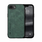 For iPhone 17e / 16e / Green