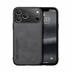 For iPhone 17 Pro Max / Dark Grey