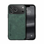 For iPhone 18 Pro Max / 17 Pro Max / Green