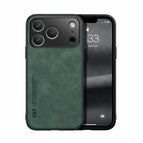 For iPhone 18 Pro / 17 Pro / Green
