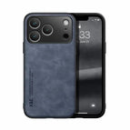 For iPhone 18 Pro / 17 Pro / Blue