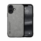 For iPhone 17 / Light Grey