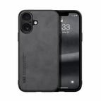For iPhone 17 / Dark Grey