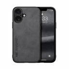 For iPhone 17 / Dark Grey