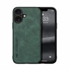 For iPhone 17 / Green