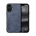 For iPhone 17 / Blue