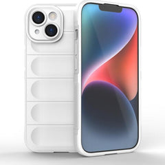 Funda para teléfono Magic Shield TPU + Franela