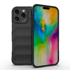 For iPhone 16 Pro Max / Black