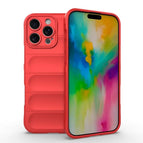For iPhone 16 Pro Max / Red