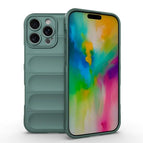 For iPhone 16 Pro Max / Dark Green