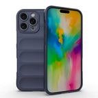 For iPhone 16 Pro Max / Dark Blue
