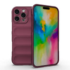 For iPhone 16 Pro Max / Wine Red