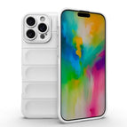 For iPhone 16 Pro Max / White