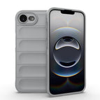 For iPhone 17e / 16e / Grey