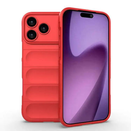 Essential Phone Case for iPhone 17 Pro Max Everyday Protection | Syndmart
