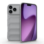 For iPhone 17 Pro Max / Grey