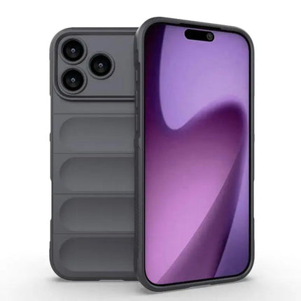 Essential Phone Case for iPhone 17 Pro Max Everyday Protection | Syndmart