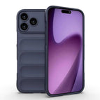 For iPhone 17 Pro Max / Dark Blue