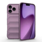 For iPhone 17 Pro Max / Purple
