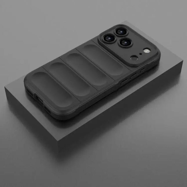 Essential Phone Case for iPhone 17 Pro Max Everyday Protection