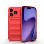 For iPhone 17 Pro / Red