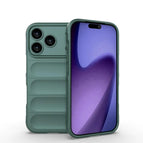 For iPhone 17 Pro / Dark Green