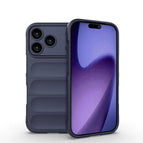 For iPhone 17 Pro / Dark Blue