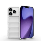For iPhone 17 Pro / White