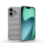 For iPhone 17 / Grey
