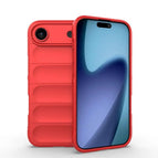 For iPhone Air / Red