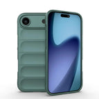 For iPhone Air / Dark Green