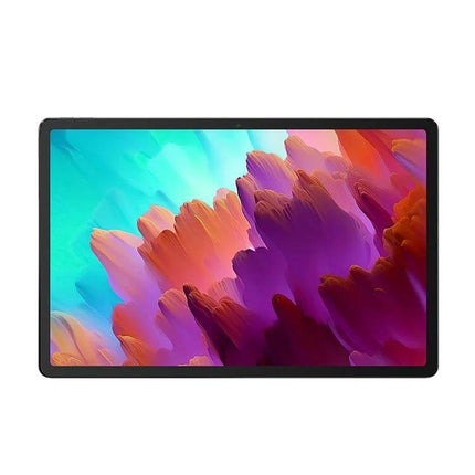Lenovo Pad Pro 12.7-Inch Tablet for Everyday Productivity slim tablet with vibrant display for email, documents, and video calls