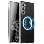 For Samsung Galaxy S23 FE 5G / Silver