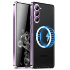 For Samsung Galaxy S24 5G / Purple