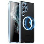 For Samsung Galaxy S24 Ultra 5G / Blue