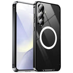 For Samsung Galaxy S24 FE 5G / Black