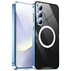 For Samsung Galaxy S24 FE 5G / Blue