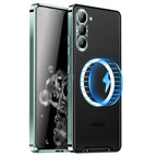For Samsung Galaxy S25 5G / Green