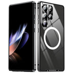 For Samsung Galaxy S25 Ultra 5G / Black