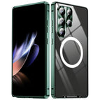 For Samsung Galaxy S25 Ultra 5G / Green