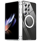 For Samsung Galaxy S25 Ultra 5G / Silver