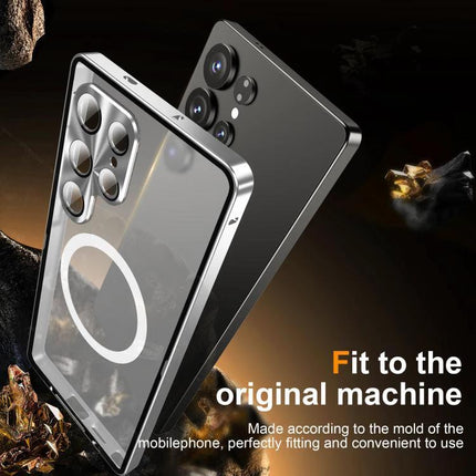 Phone Case for Everyday Protection and Easy Access — slim clear protective phone case with easy access to buttons and ports