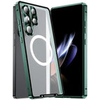 For Samsung Galaxy S26 Ultra 5G / Green