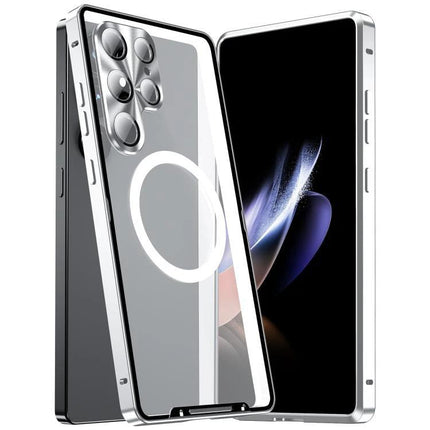 Phone Case for Everyday Protection and Easy Access - slim clear protective case with easy button and port access