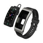Silicone Strap / Tarnish
