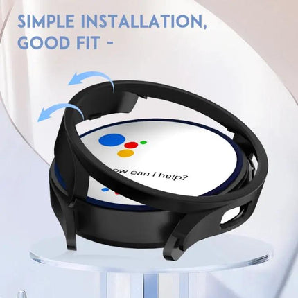 PC Protective Case For Samsung Galaxy Watch 6 40mm/43mm