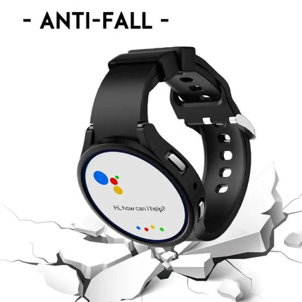 PC Protective Case For Samsung Galaxy Watch 6 40mm/43mm