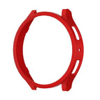 For Samsung Galaxy Watch 6 40mm / Red