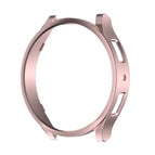 For Samsung Galaxy Watch 6 40mm / Rose Gold